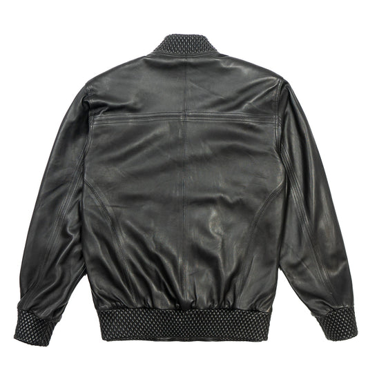 Basic Burnish Jacket