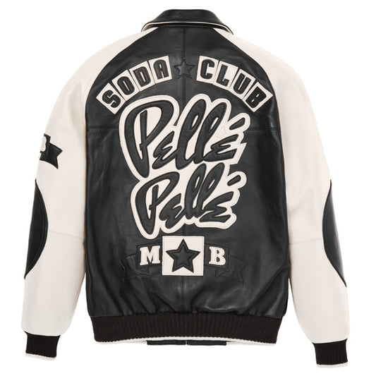 Classic Soda Club Plush