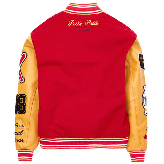 Varsity Jacket