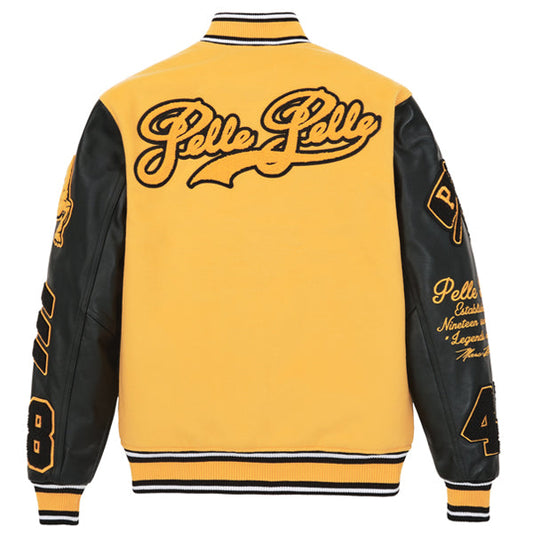 Varsity Jacket