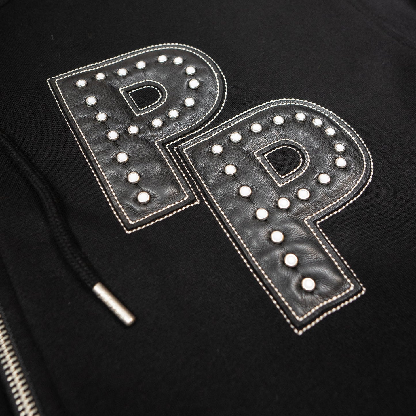 Pelle Pelle Stones Hoodie