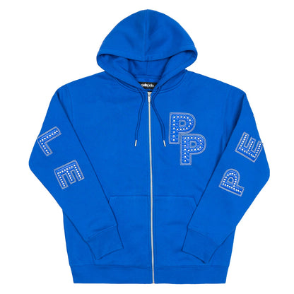 Pelle Pelle Stones Hoodie