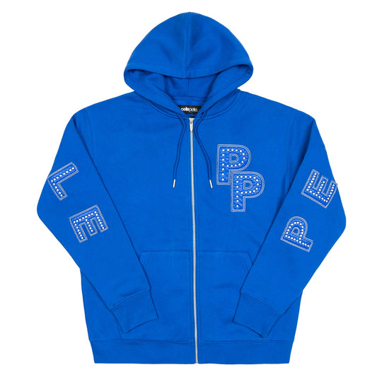 Pelle Pelle Stones Hoodie