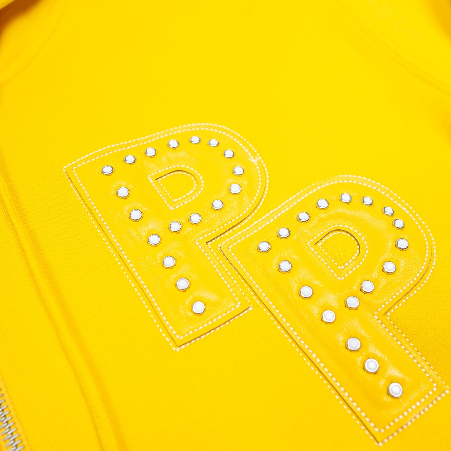 Pelle Pelle Stones Hoodie