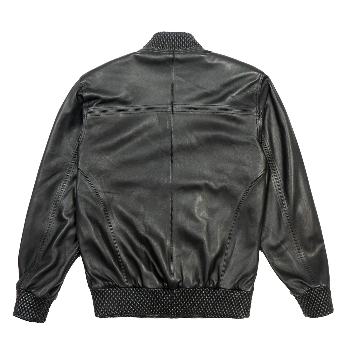Basic Burnish Jacket