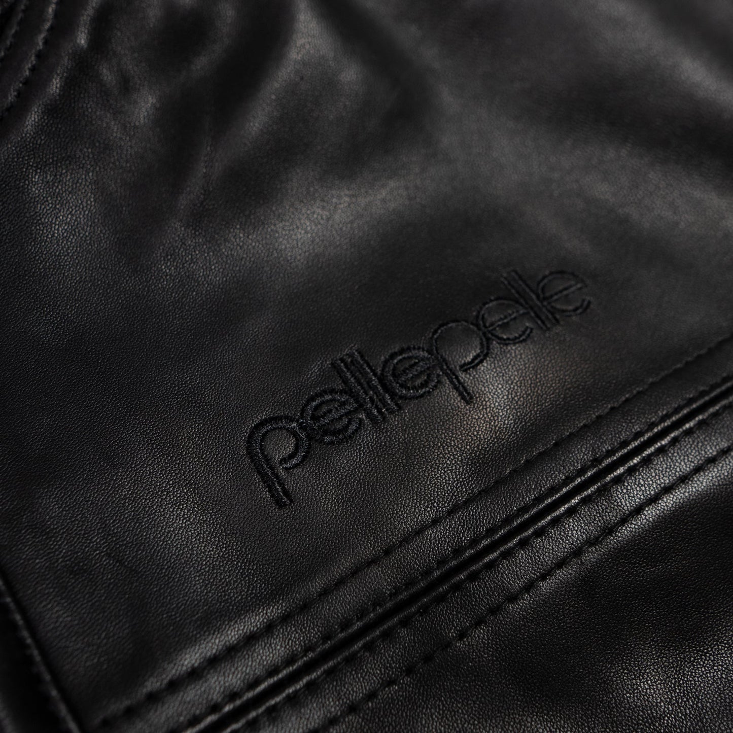 Basic Burnish Jacket