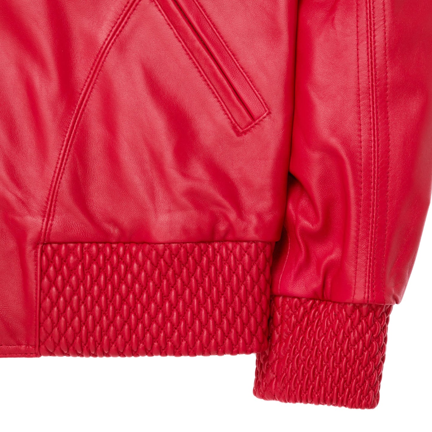 Basic Burnish Jacket