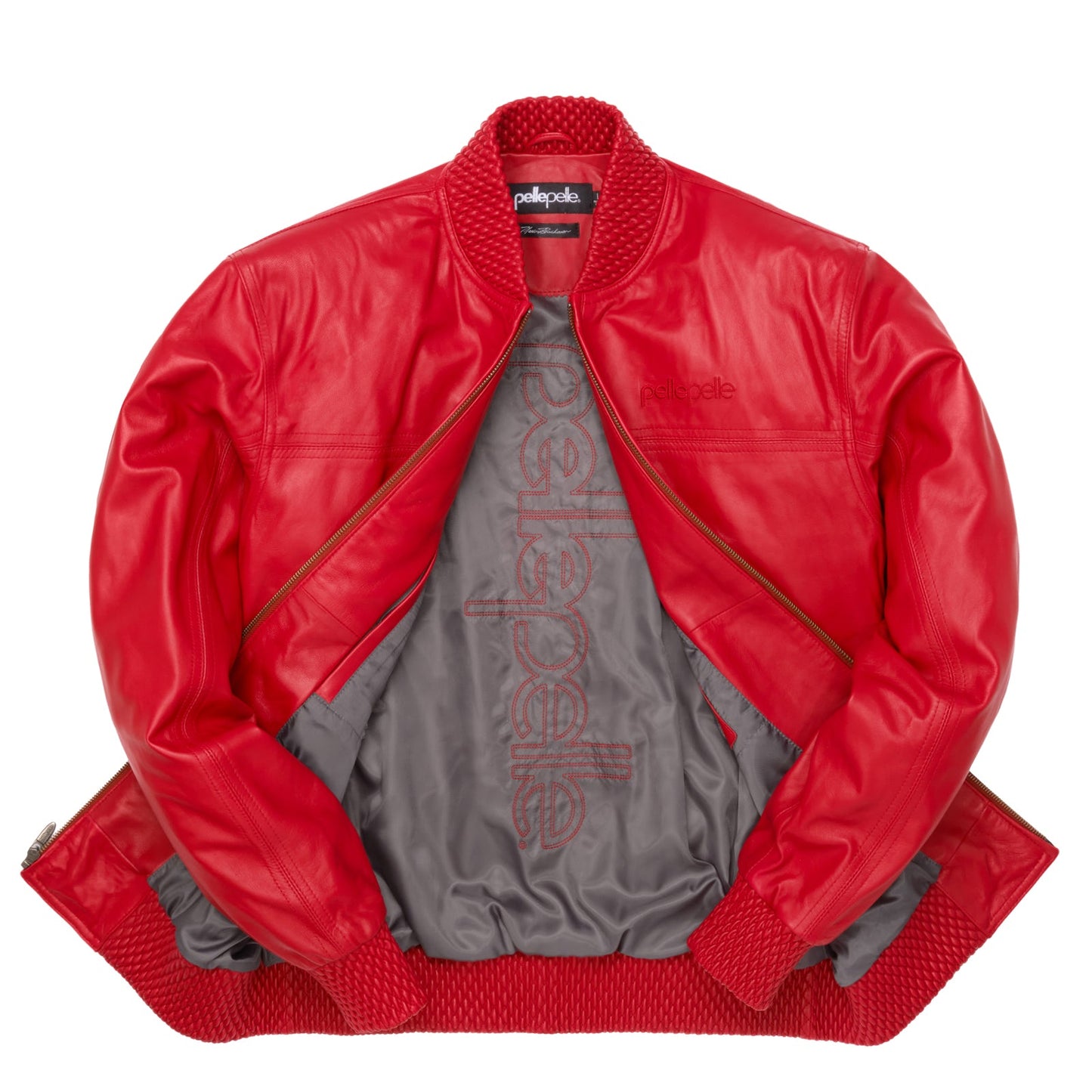 Basic Burnish Jacket