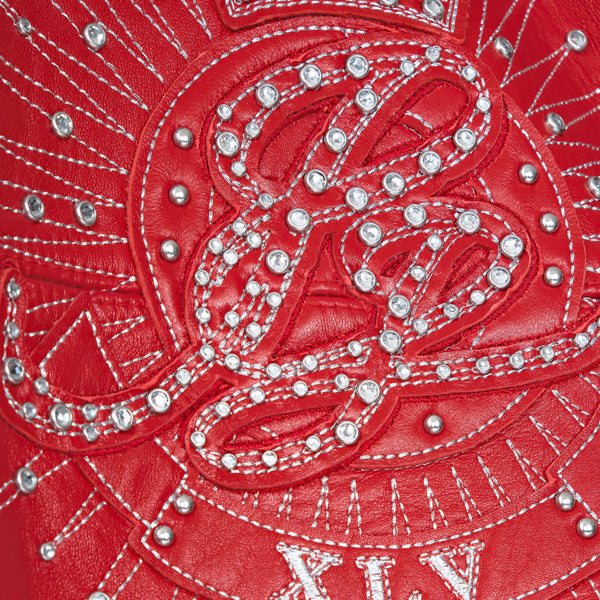 American Legend Plush