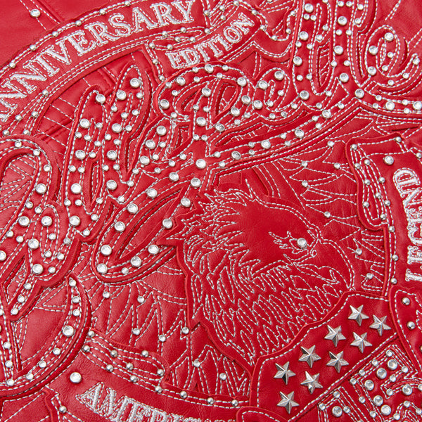 American Legend Plush