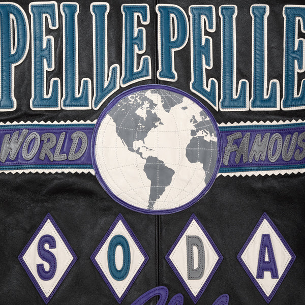 World Famous Soda Club Plush