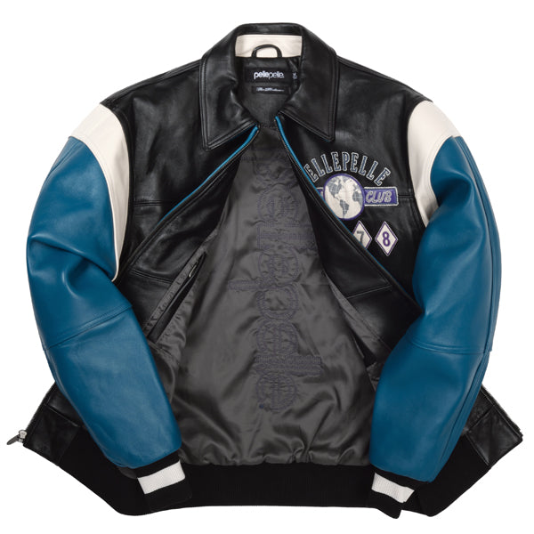 World Famous Soda Club Plush