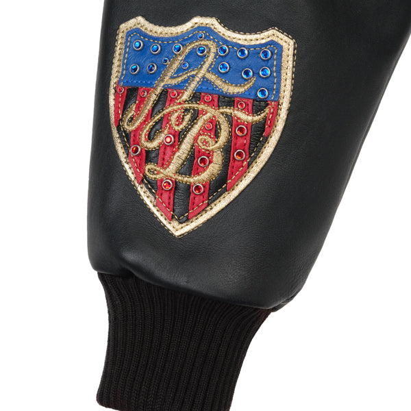 American Bruiser Plush