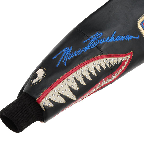 American Bruiser Plush