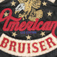 American Bruiser Plush