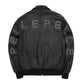 Pelle Stones Jacket