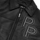 Pelle Stones Jacket