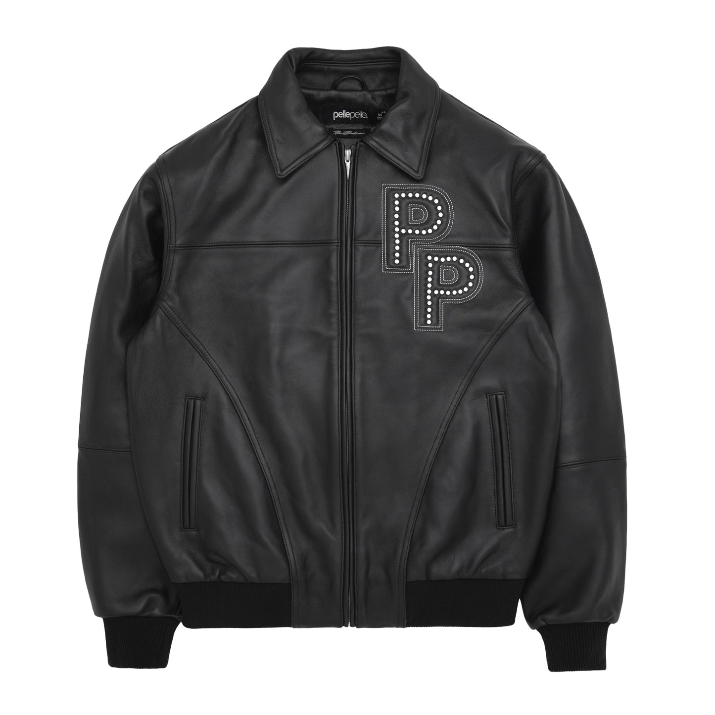 Pelle Stones Jacket