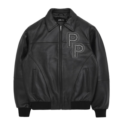 Pelle Stones Jacket
