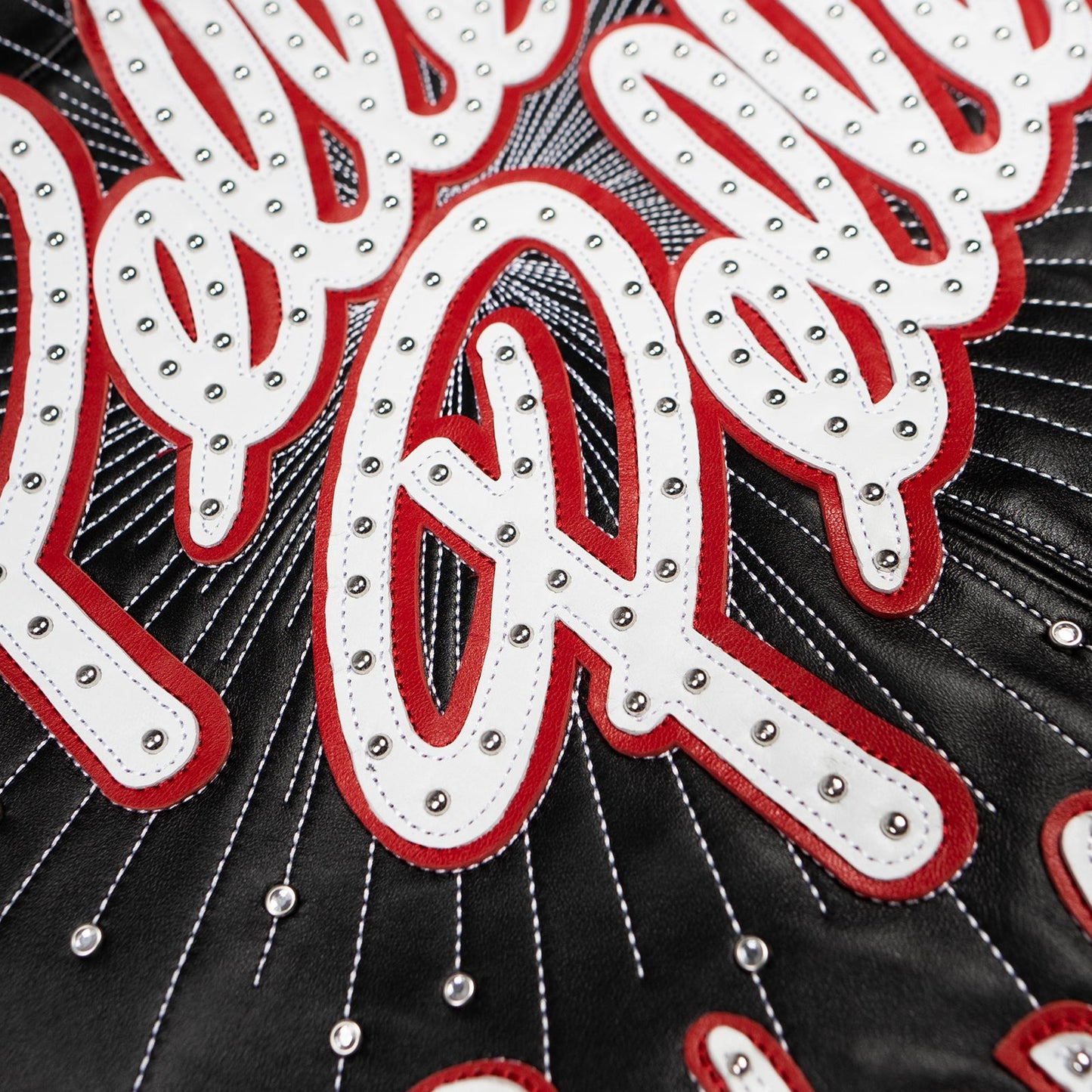 World Famous Soda Club Jacket