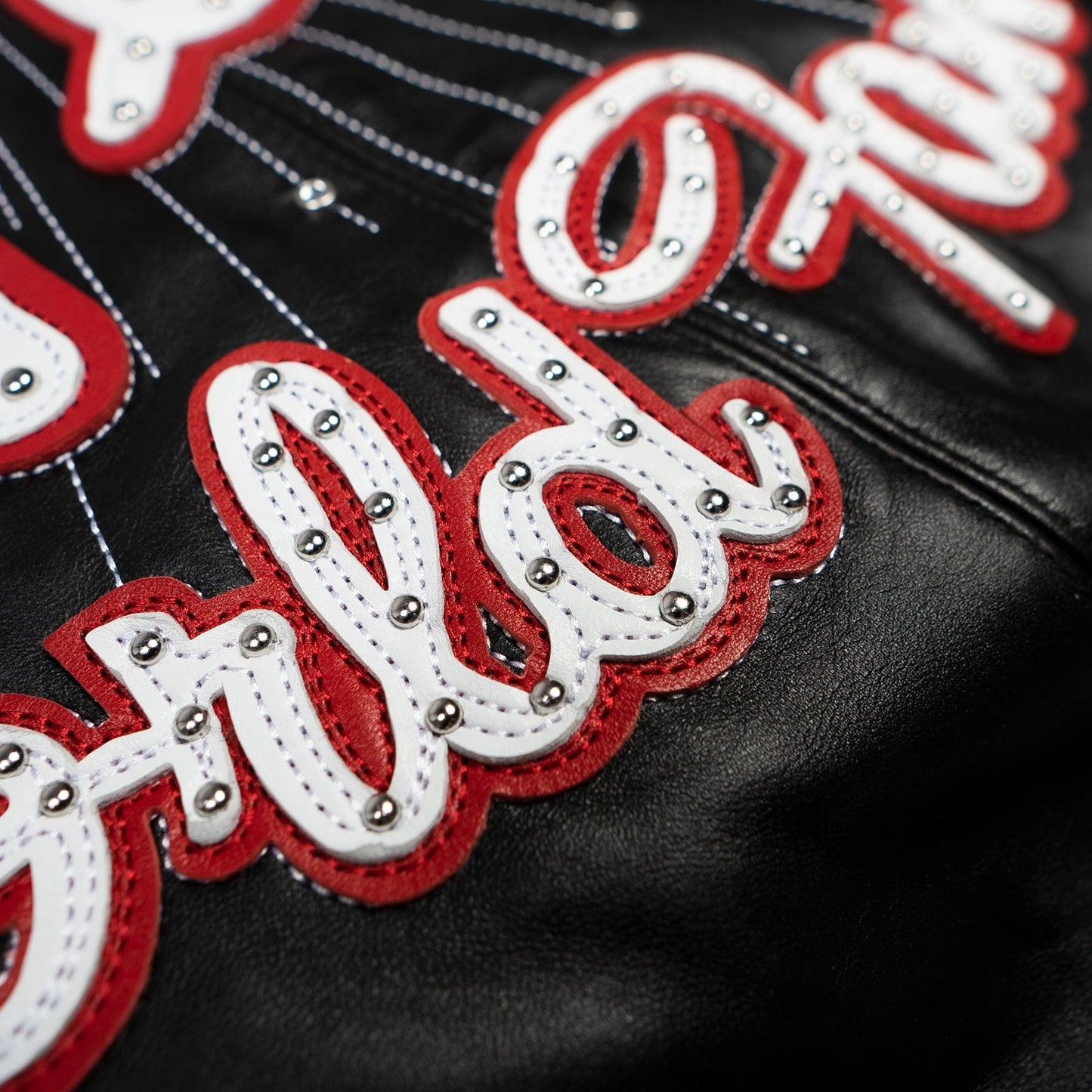 World Famous Soda Club Jacket