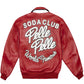 World Famous Soda Club Jacket