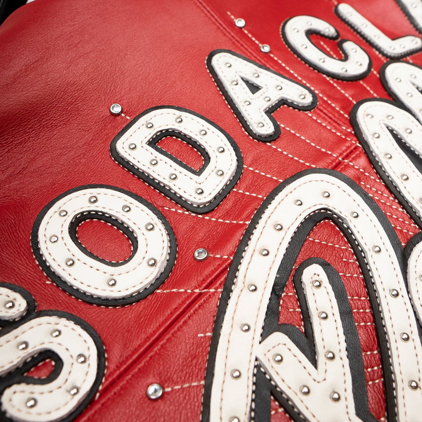 World Famous Soda Club Jacket