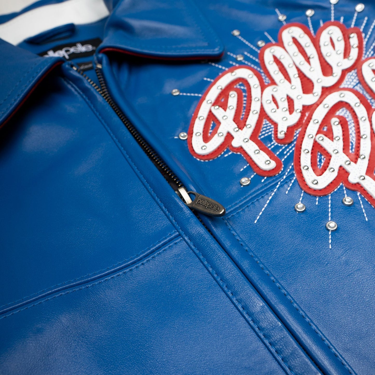 World Famous Soda Club Jacket
