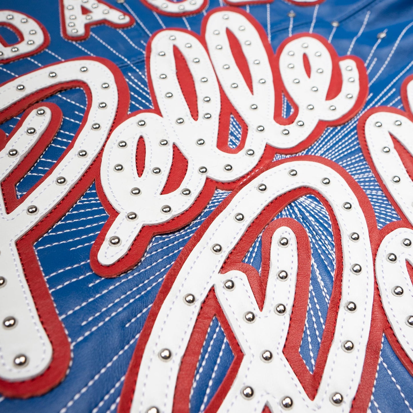 World Famous Soda Club Jacket