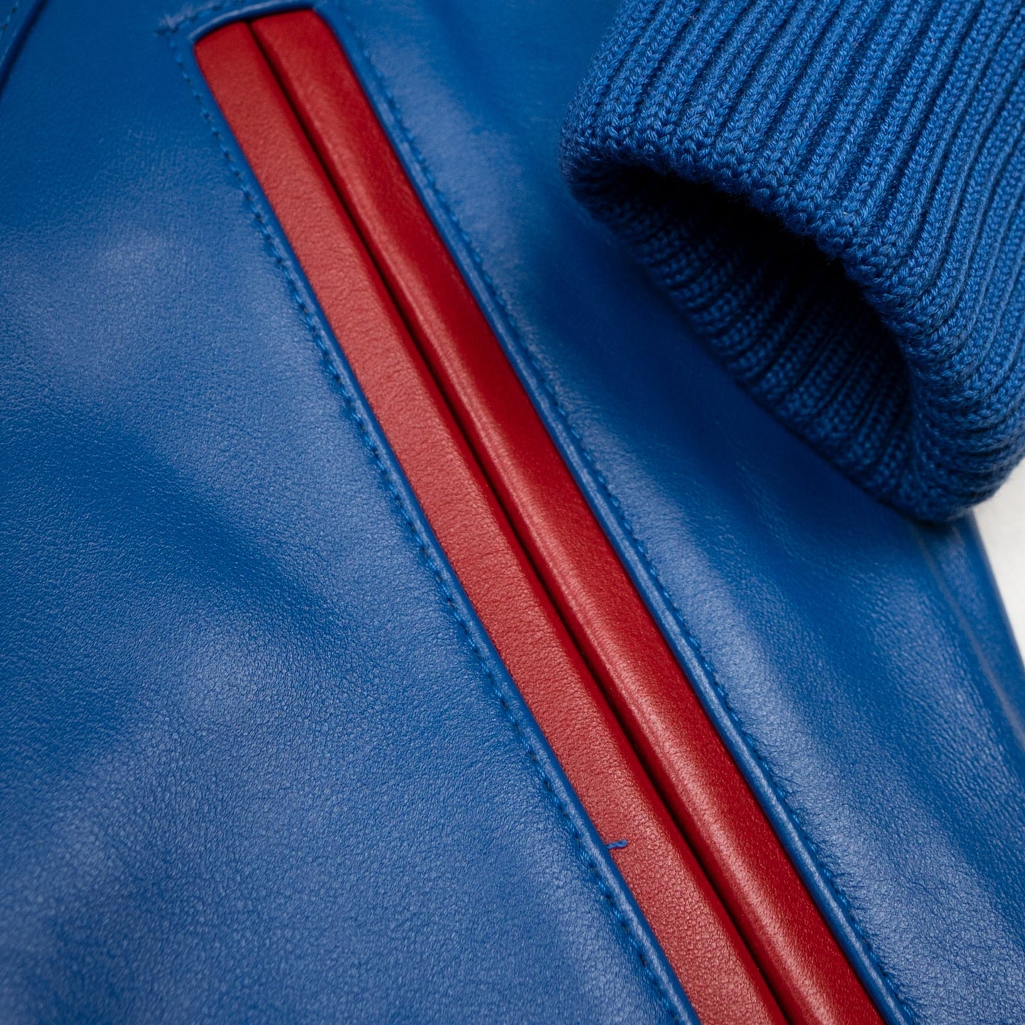 World Famous Soda Club Jacket