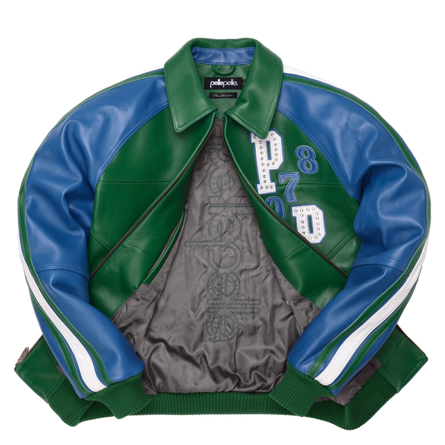 Soda Club Tiger Jacket