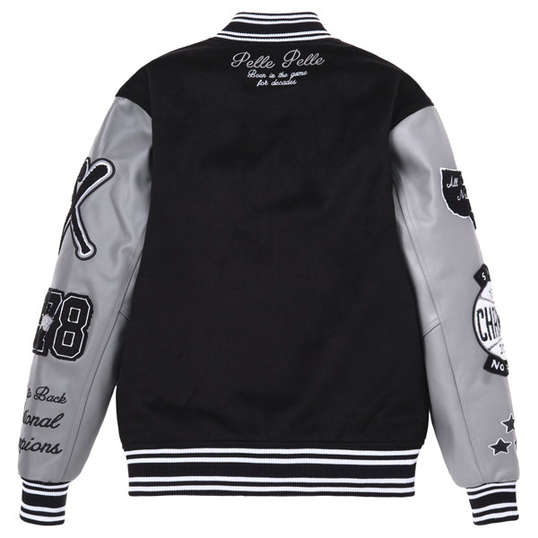 Varsity Jacket