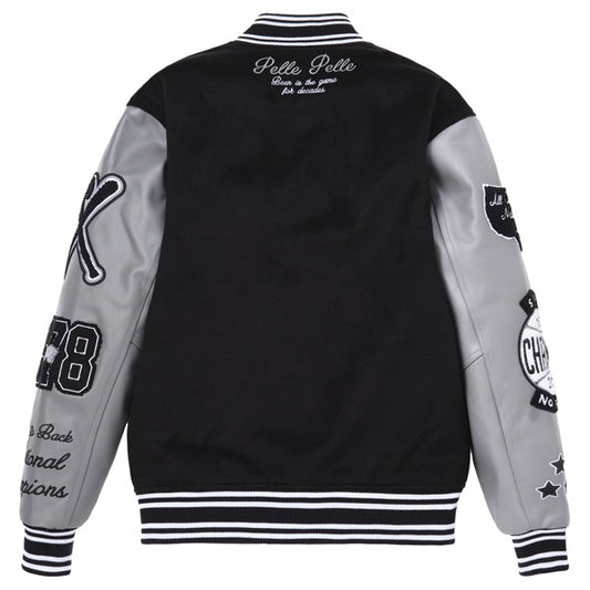 Varsity Jacket