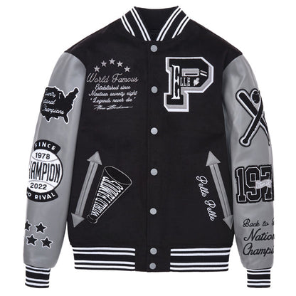 Varsity Jacket