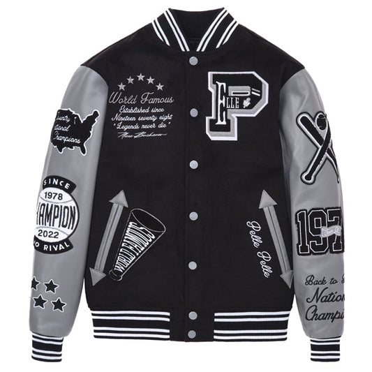 Varsity Jacket