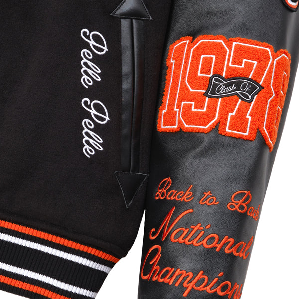 Varsity Jacket