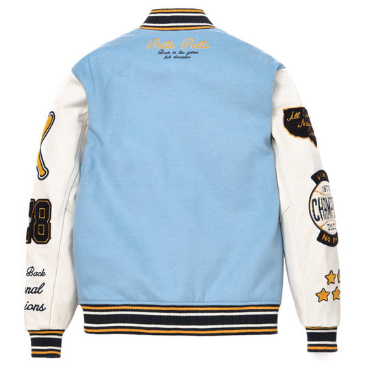 Varsity Jacket