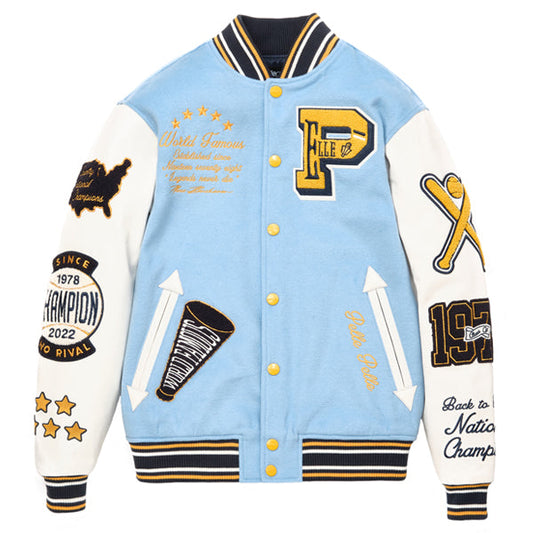Varsity Jacket