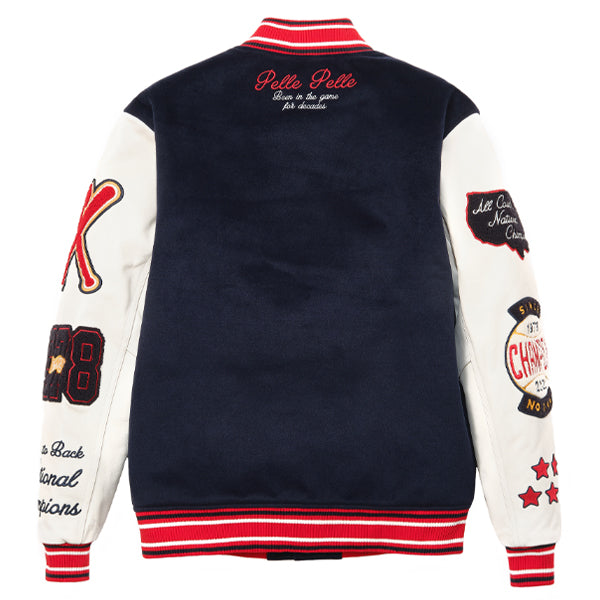 Varsity Jacket