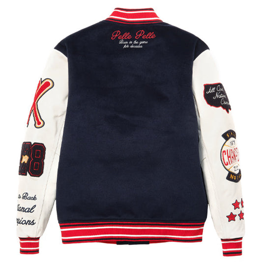 Varsity Jacket