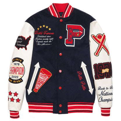 Varsity Jacket