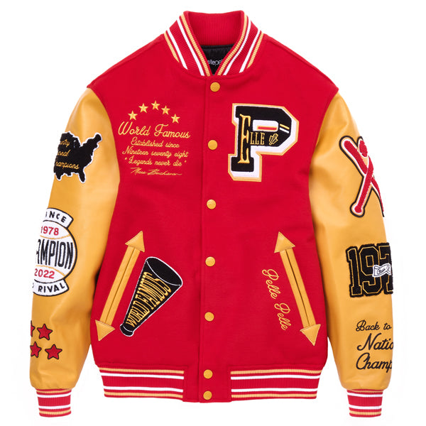 Varsity Jacket