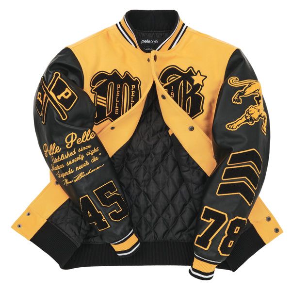 Varsity Jacket