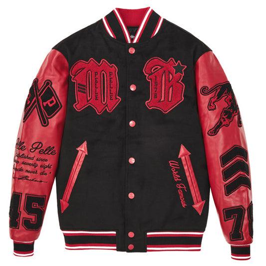 Varsity Jacket