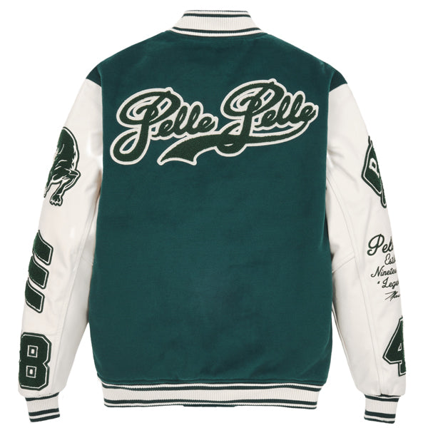 Varsity Jacket