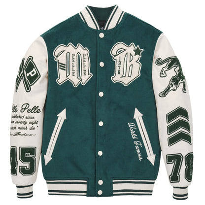 Varsity Jacket