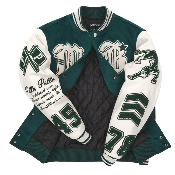 Varsity Jacket