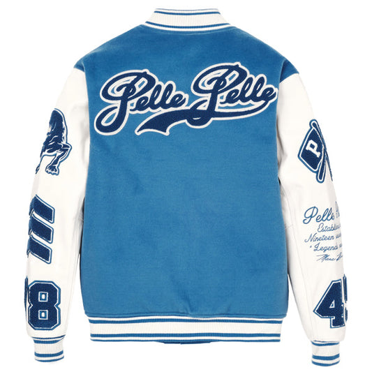 Varsity Jacket