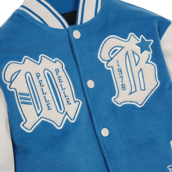 Varsity Jacket