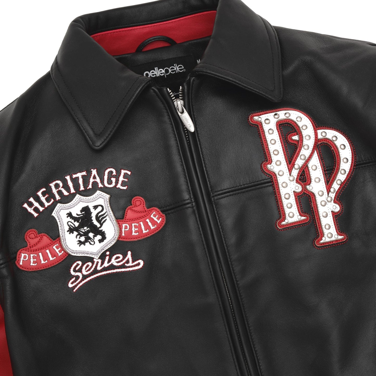 Heritage Jacket